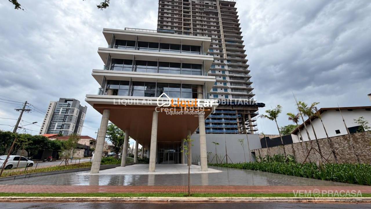 Prédio Inteiro para alugar no Jardim dos Estados, Campo Grande – foto 1