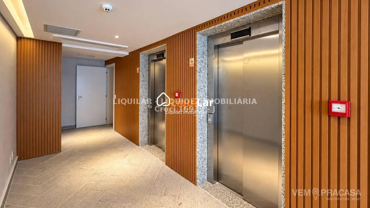 Prédio Inteiro para alugar no Jardim dos Estados, Campo Grande – foto 5