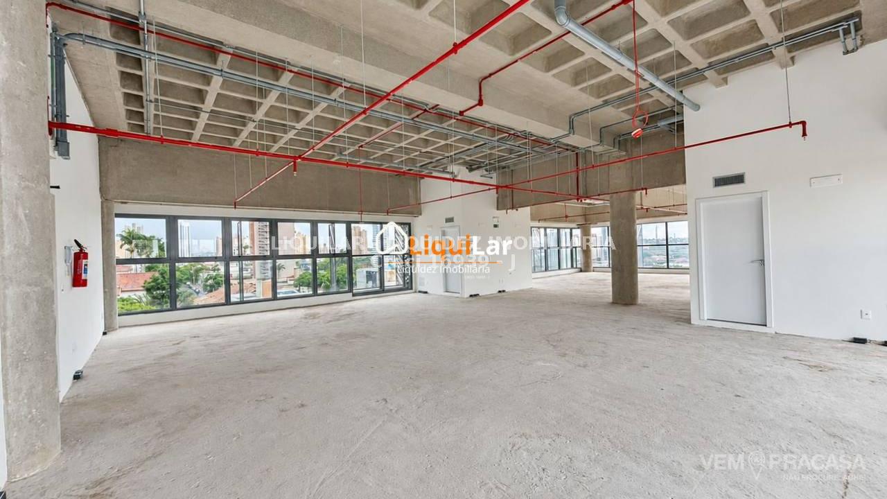 Prédio Inteiro para alugar no Jardim dos Estados, Campo Grande – foto 11
