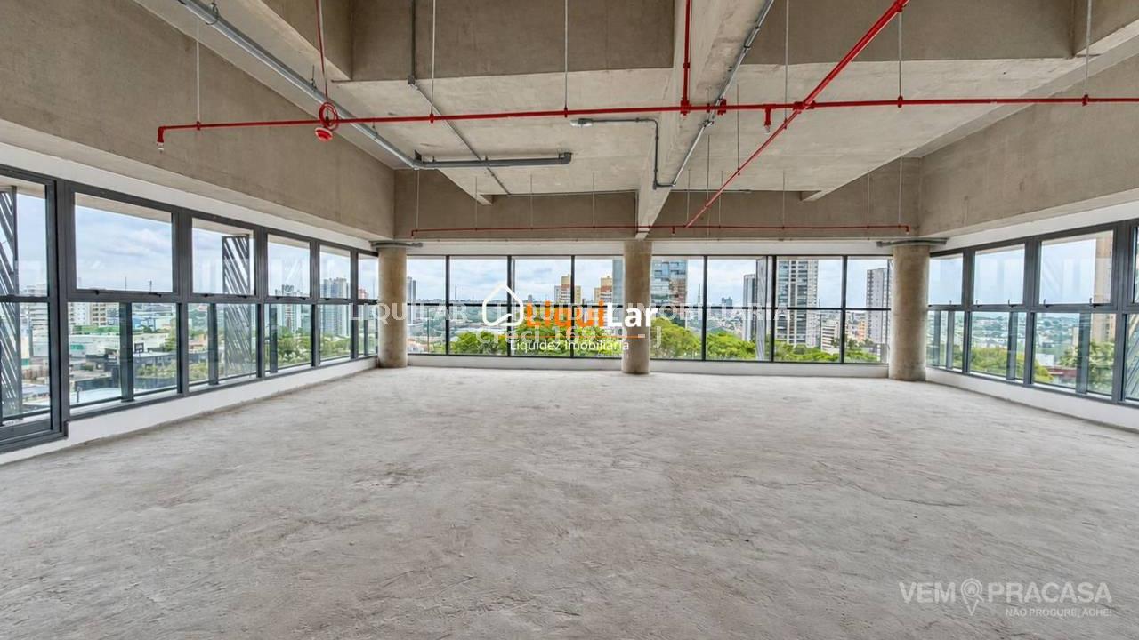Prédio Inteiro para alugar no Jardim dos Estados, Campo Grande – foto 13