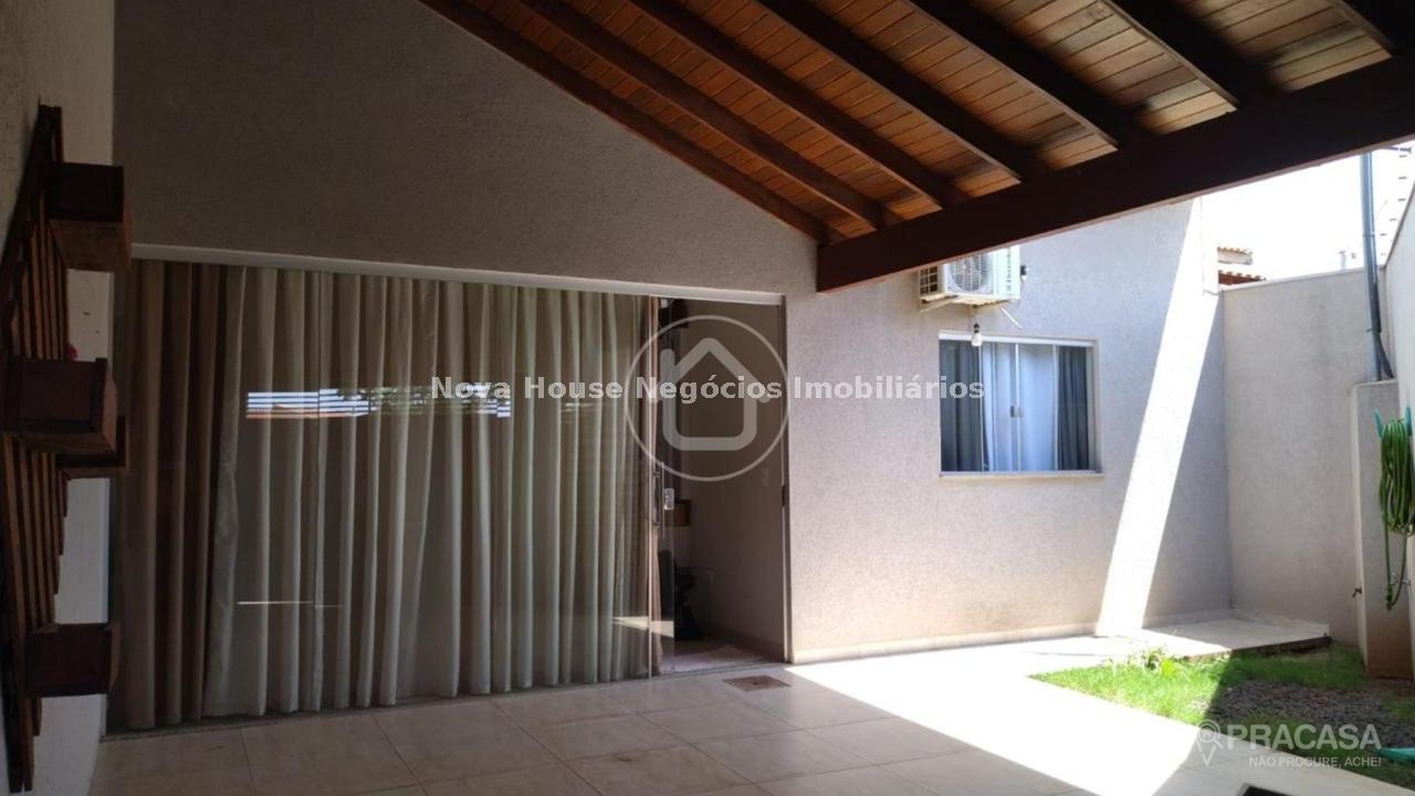 Casa Térrea à venda no Parque Residencial dos Girassóis, Campo Grande – foto 3
