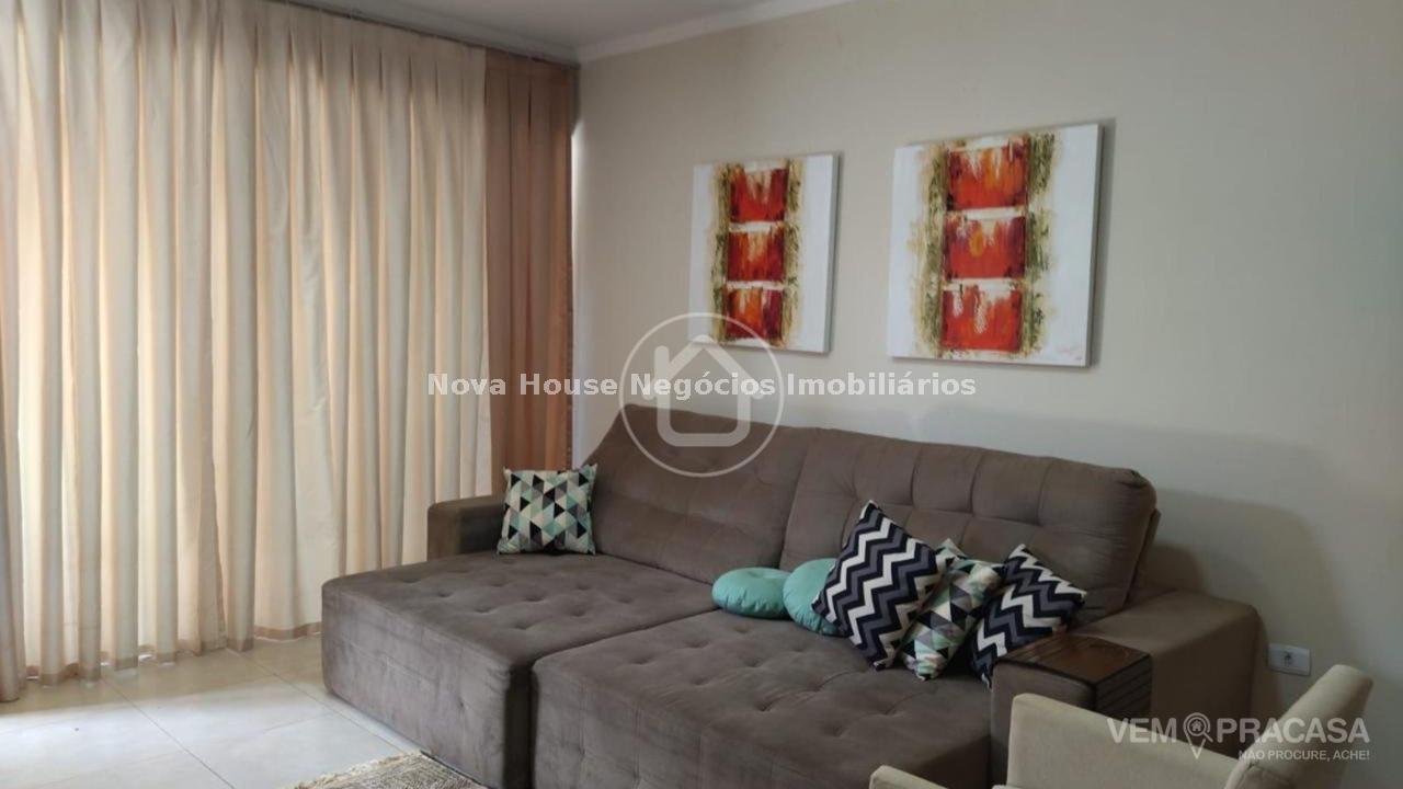 Casa Térrea à venda no Parque Residencial dos Girassóis, Campo Grande – foto 4