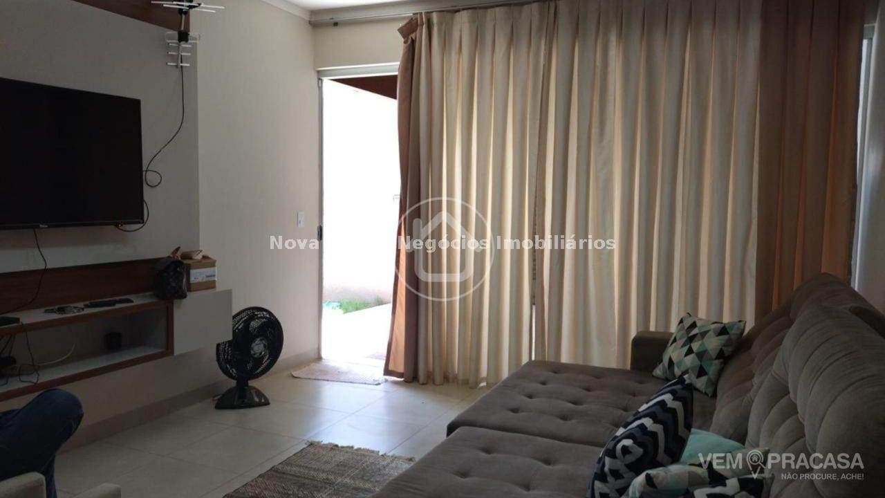 Casa Térrea à venda no Parque Residencial dos Girassóis, Campo Grande – foto 5