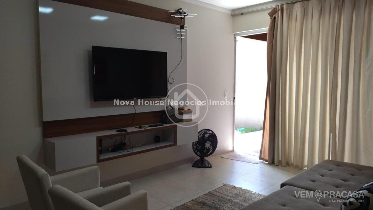 Casa Térrea à venda no Parque Residencial dos Girassóis, Campo Grande – foto 6