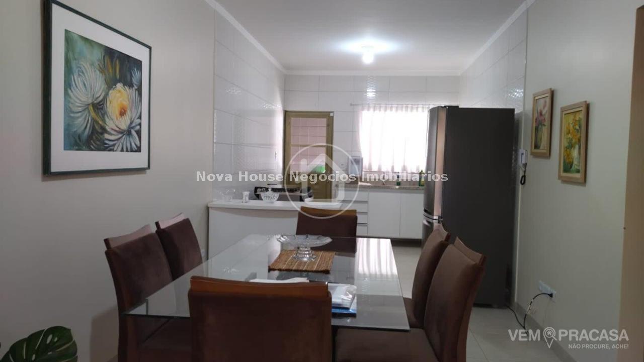 Casa Térrea à venda no Parque Residencial dos Girassóis, Campo Grande – foto 7