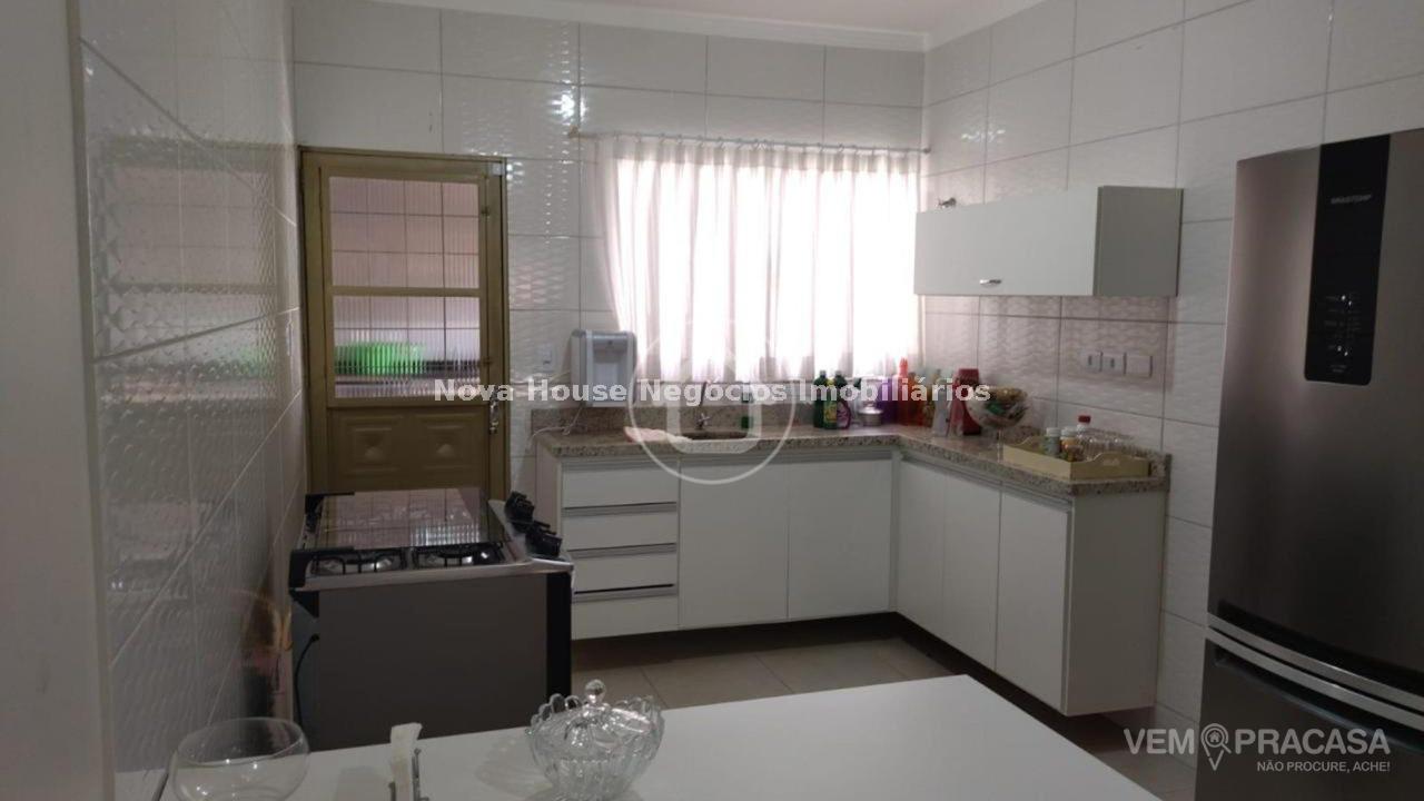 Casa Térrea à venda no Parque Residencial dos Girassóis, Campo Grande – foto 8