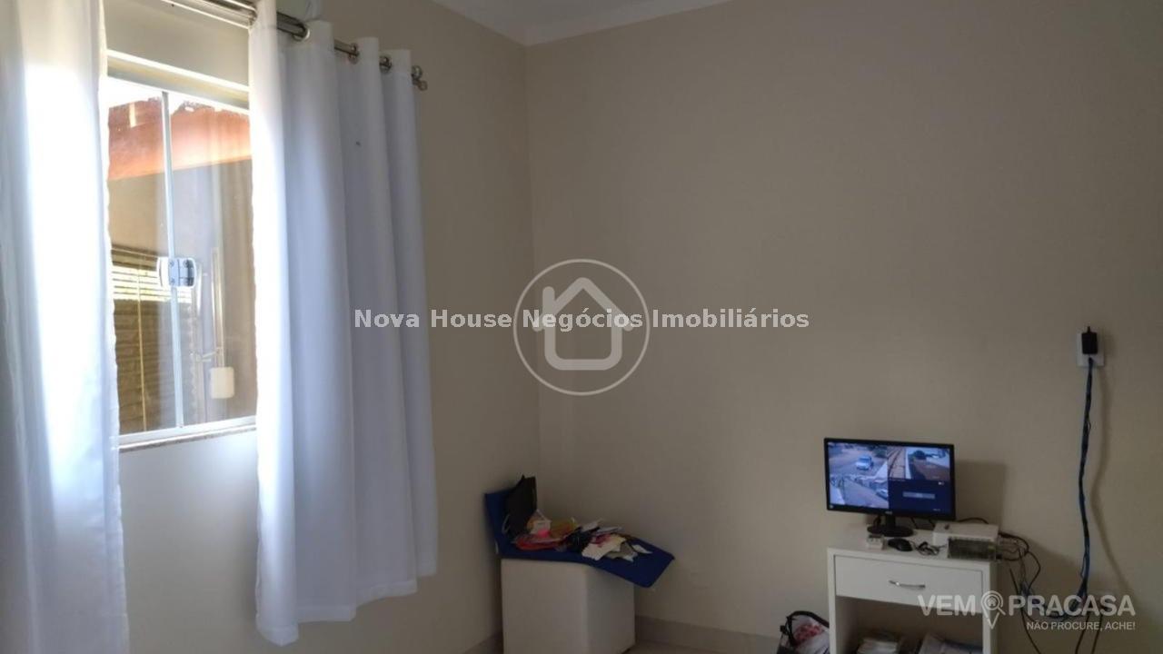 Casa Térrea à venda no Parque Residencial dos Girassóis, Campo Grande – foto 13