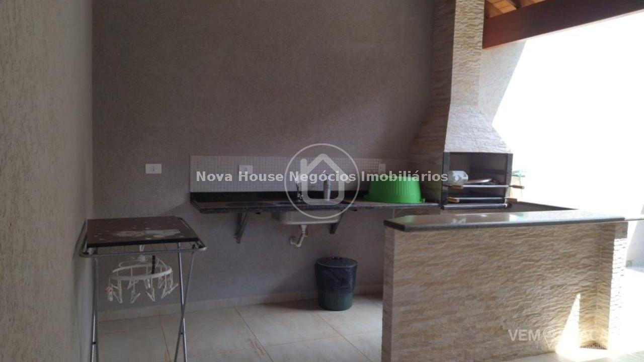 Casa Térrea à venda no Parque Residencial dos Girassóis, Campo Grande – foto 18