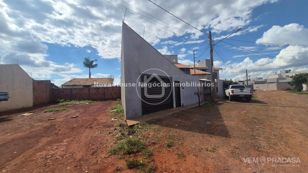 Casa Térrea à venda no Parque Residencial dos Girassóis, Campo Grande – foto 19