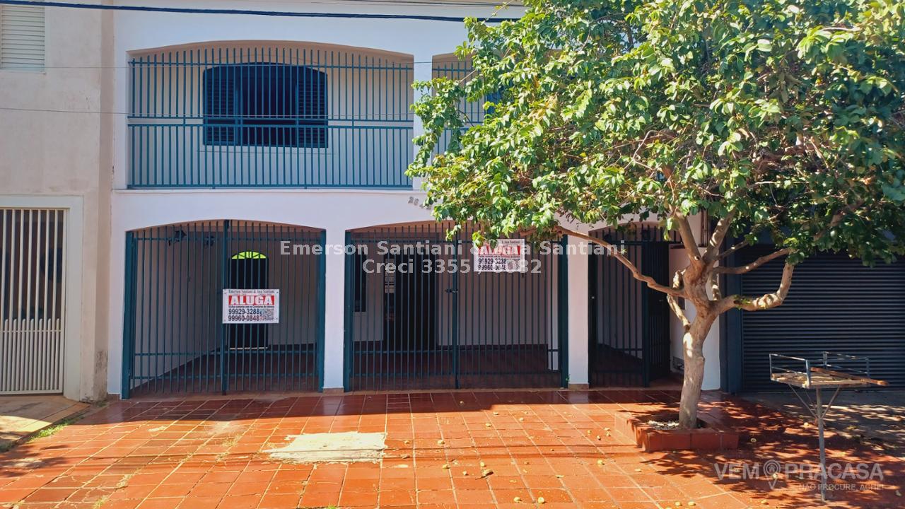 Sobrado para alugar no Jardim Autonomista, Campo Grande – foto 2