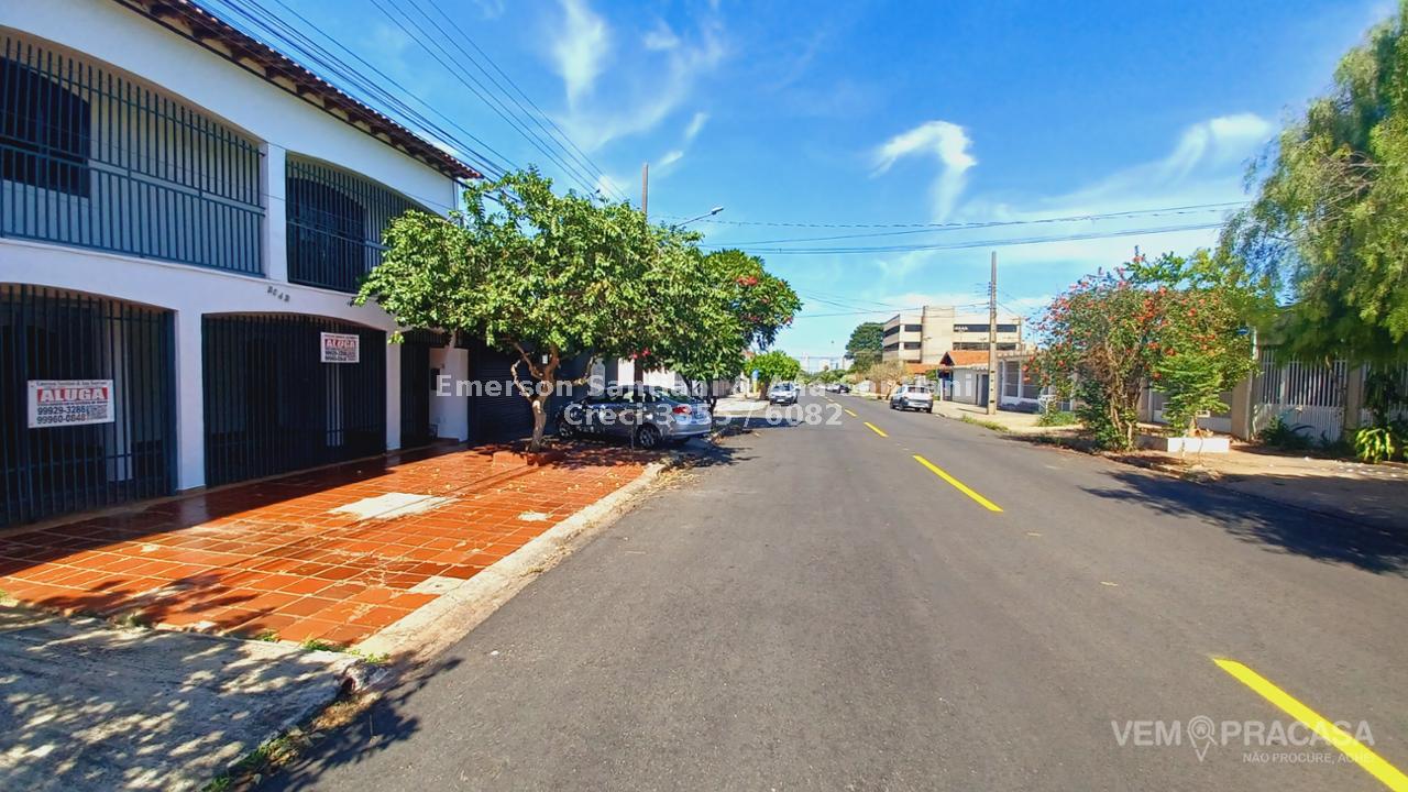 Sobrado para alugar no Jardim Autonomista, Campo Grande – foto 3