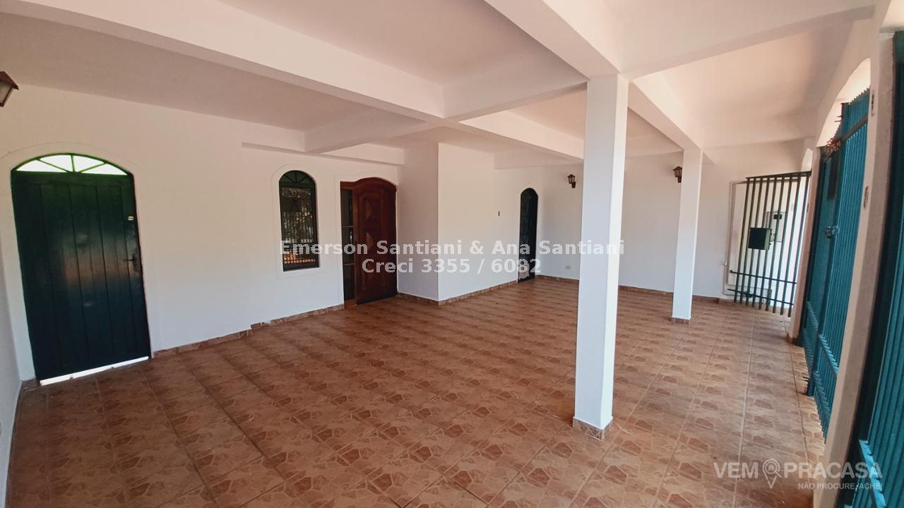 Sobrado para alugar no Jardim Autonomista, Campo Grande – foto 4