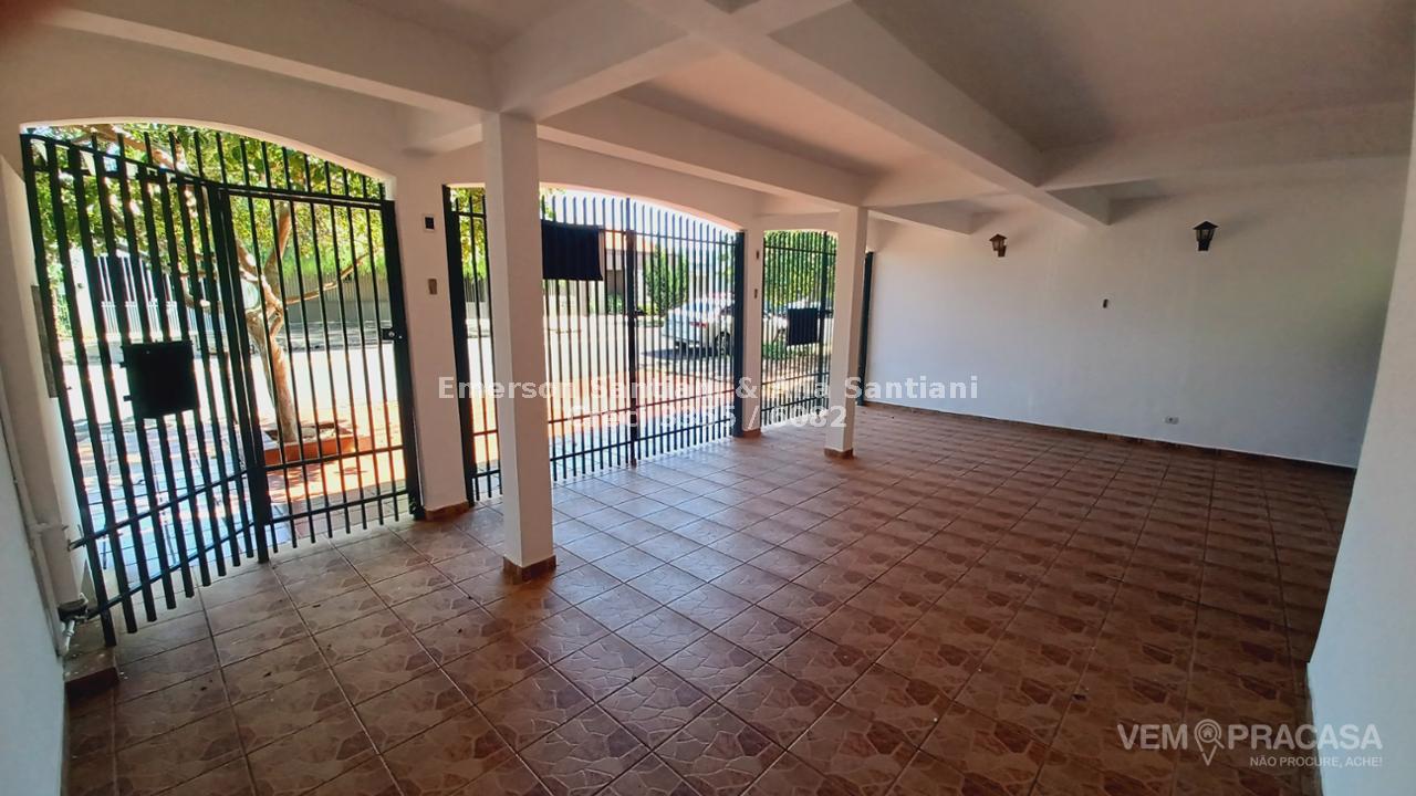 Sobrado para alugar no Jardim Autonomista, Campo Grande – foto 5