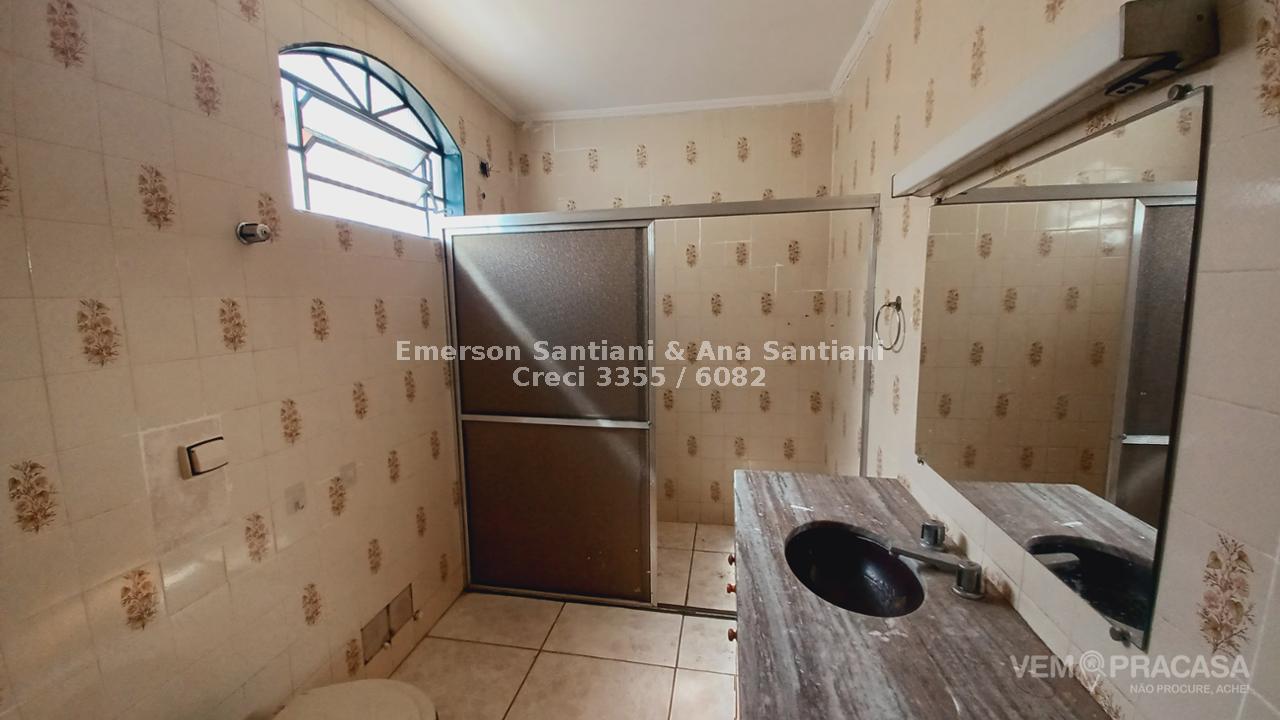 Sobrado para alugar no Jardim Autonomista, Campo Grande – foto 21