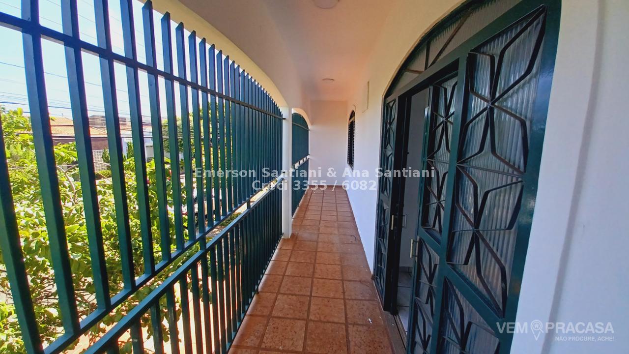 Sobrado para alugar no Jardim Autonomista, Campo Grande – foto 23