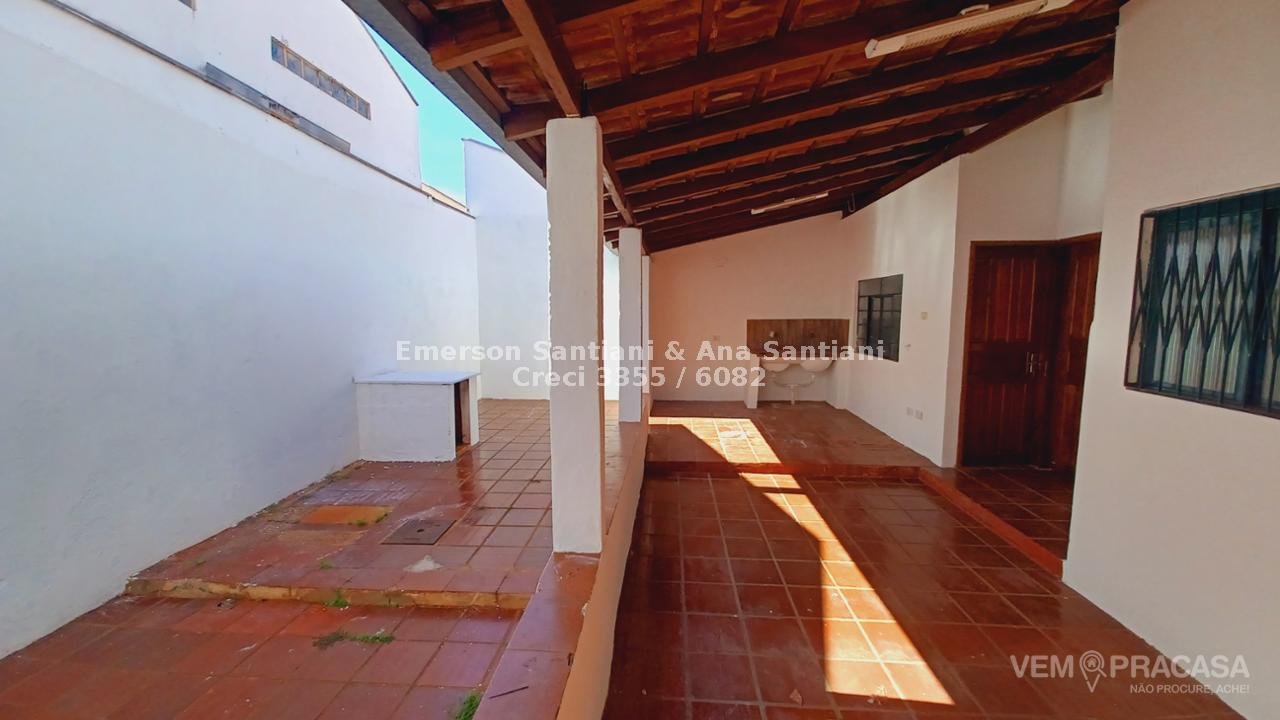 Sobrado para alugar no Jardim Autonomista, Campo Grande – foto 25