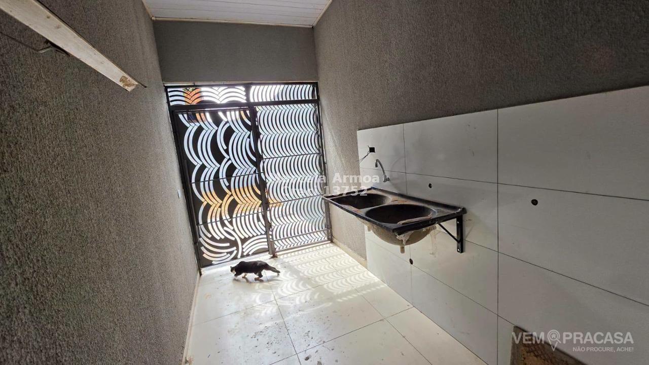 Casa Térrea à venda no Caiobá, Campo Grande – foto 1