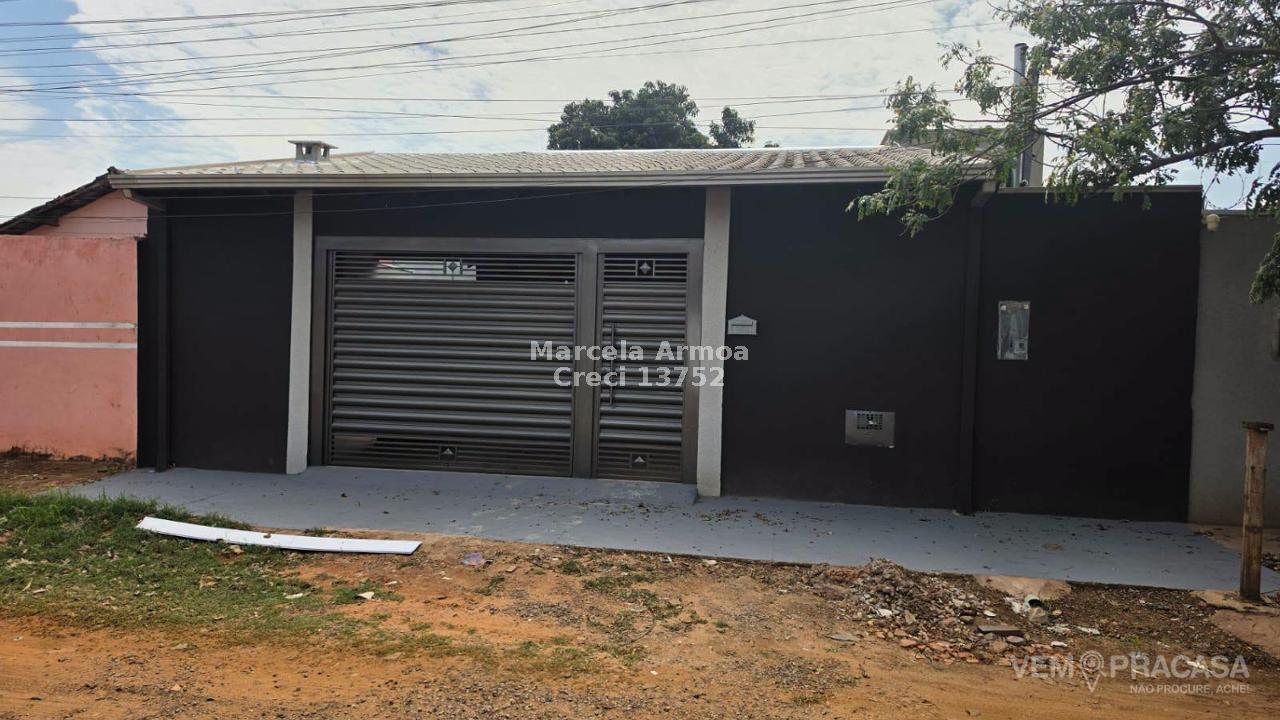 Casa Térrea à venda no Caiobá, Campo Grande – foto 3
