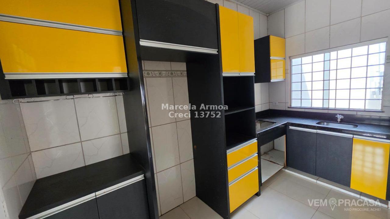 Casa Térrea à venda no Caiobá, Campo Grande – foto 5