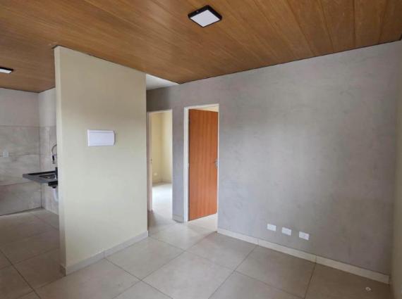 Casa Térrea à venda no Caiobá, Campo Grande