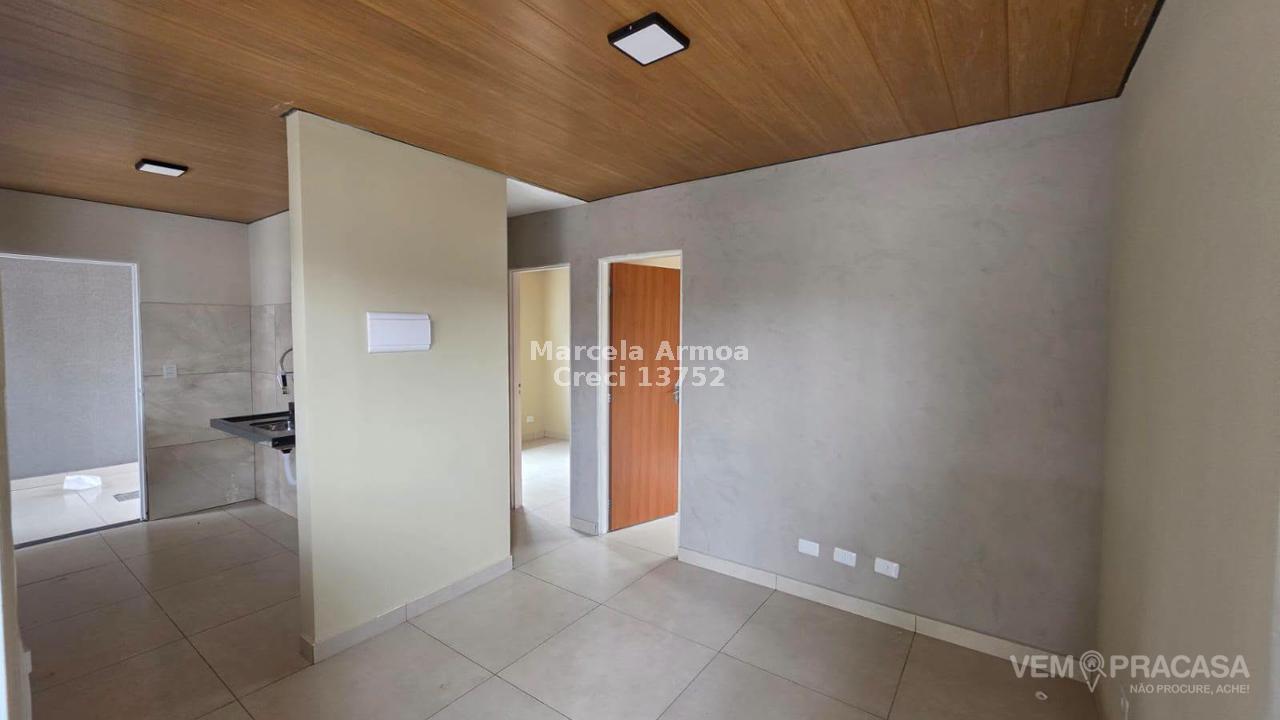 Casa Térrea à venda no Caiobá, Campo Grande – foto 3