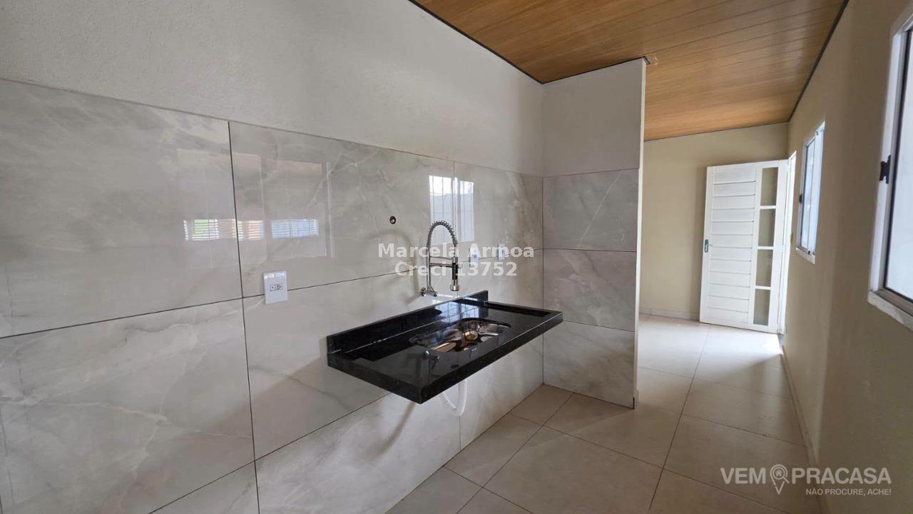 Casa Térrea à venda no Caiobá, Campo Grande – foto 4