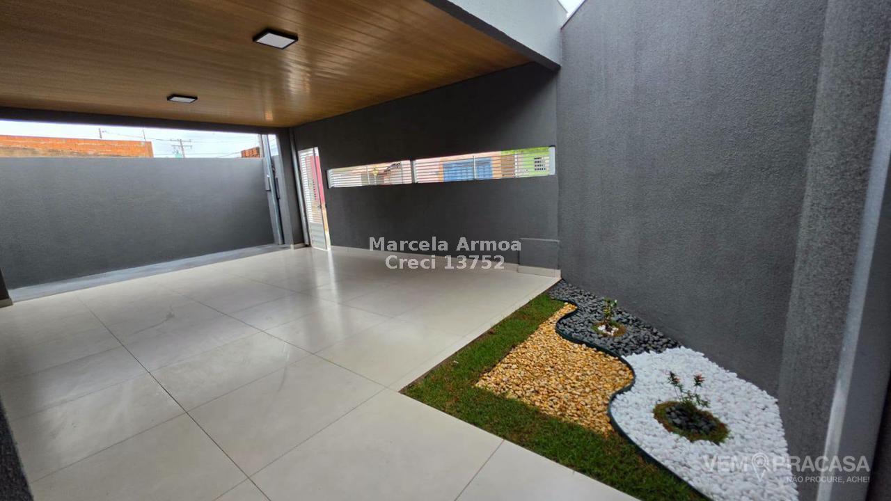Casa Térrea à venda no Caiobá, Campo Grande – foto 5