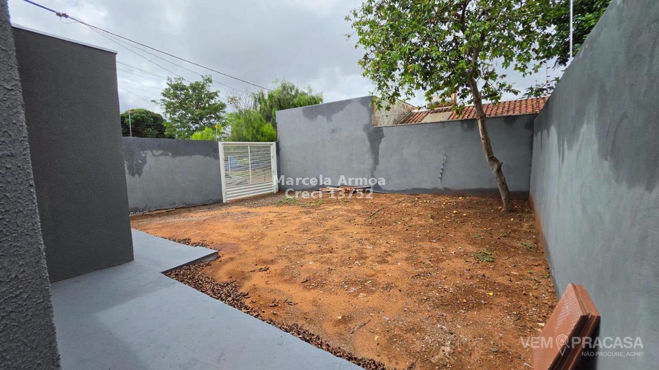 Casa Térrea à venda no Caiobá, Campo Grande – foto 8