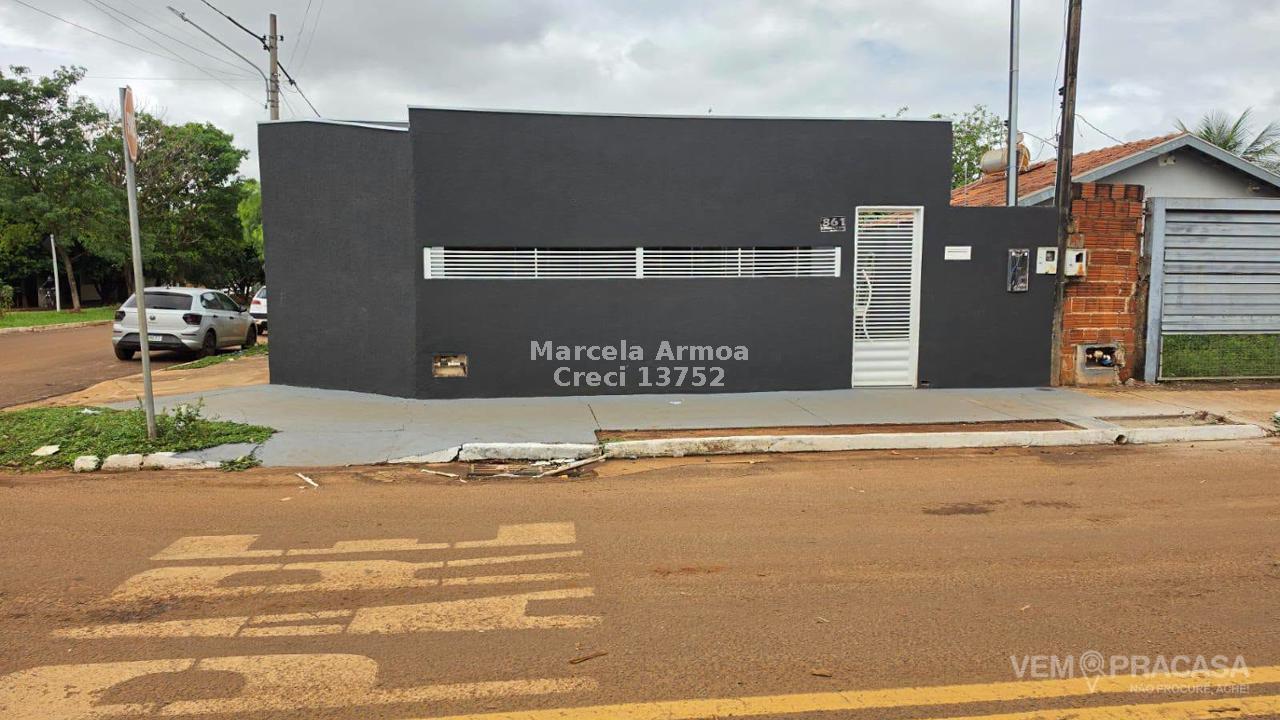 Casa Térrea à venda no Caiobá, Campo Grande – foto 9