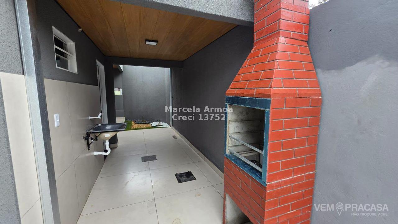 Casa Térrea à venda no Caiobá, Campo Grande – foto 10