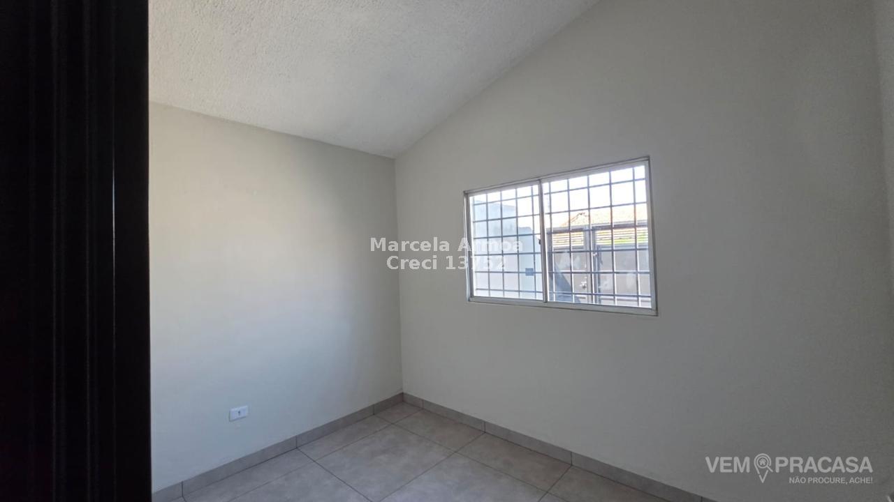 Casa Térrea à venda no Caiobá, Campo Grande – foto 1