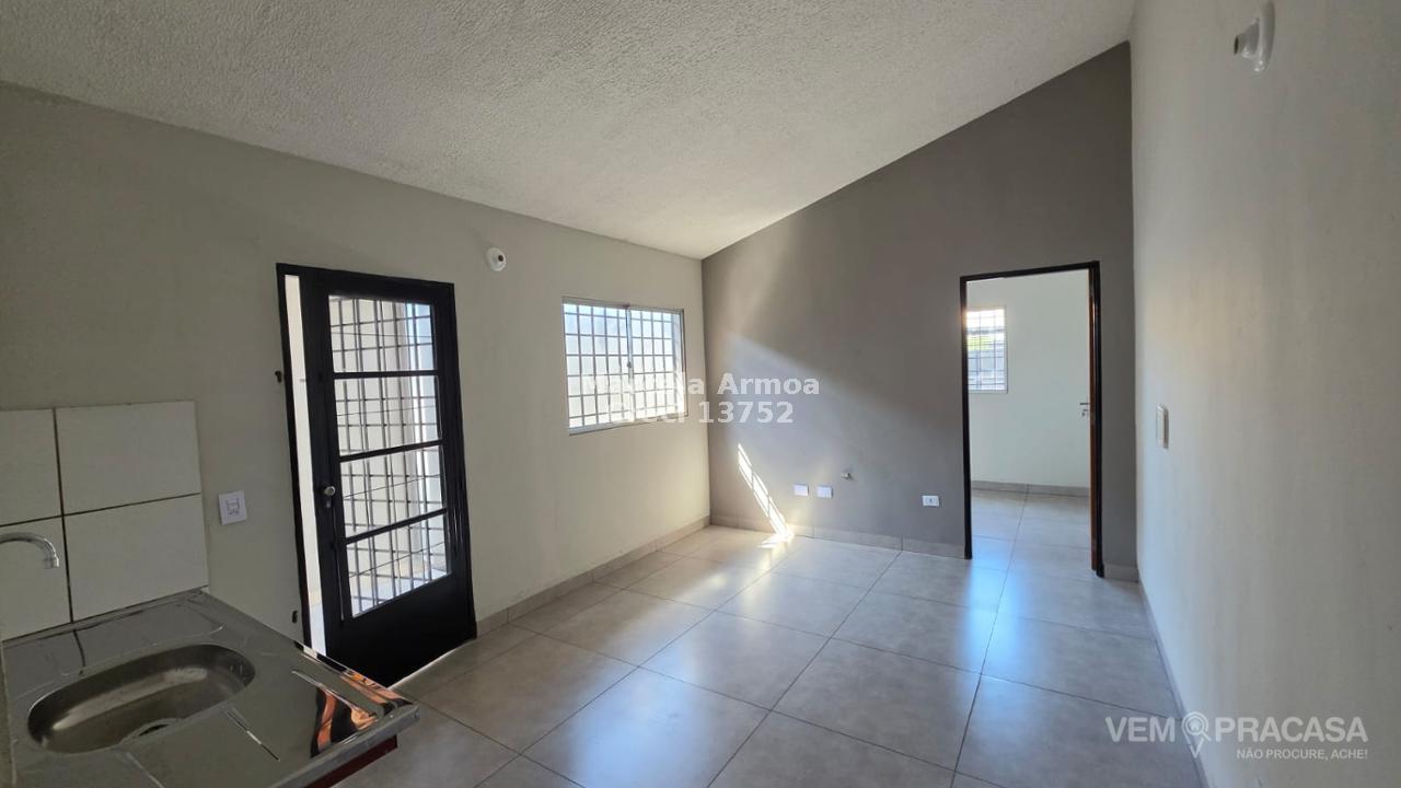 Casa Térrea à venda no Caiobá, Campo Grande – foto 2
