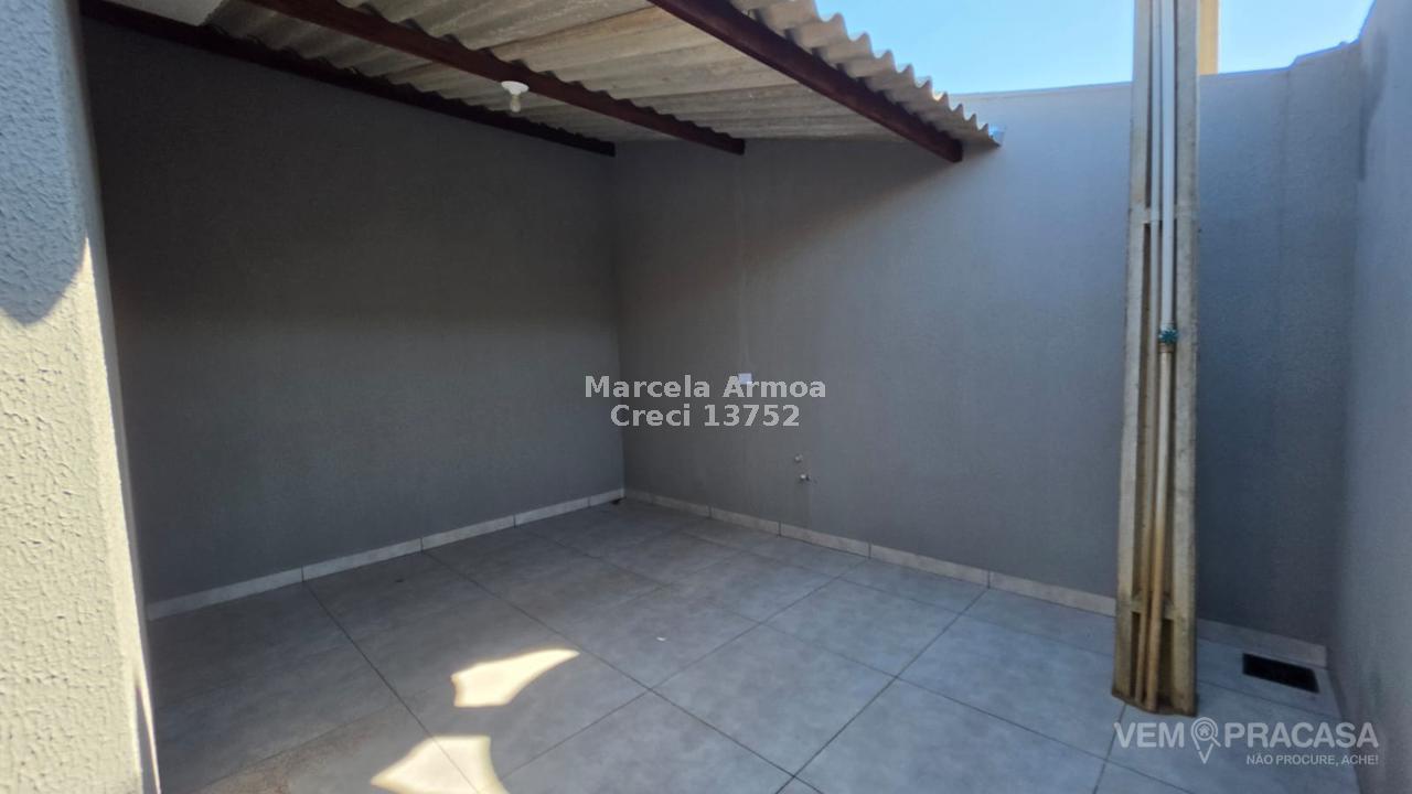 Casa Térrea à venda no Caiobá, Campo Grande – foto 3