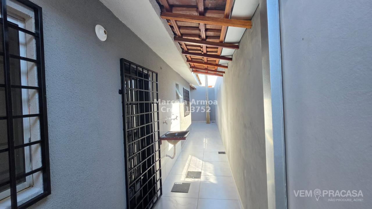 Casa Térrea à venda no Caiobá, Campo Grande – foto 6