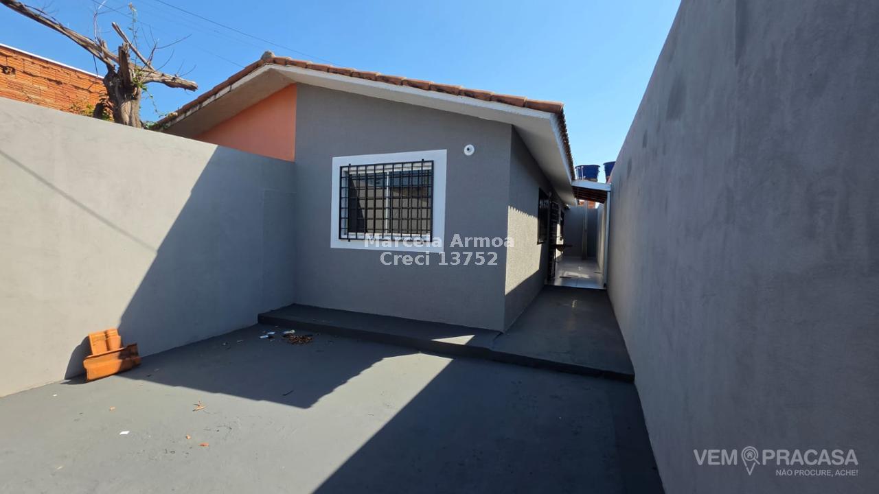 Casa Térrea à venda no Caiobá, Campo Grande – foto 8