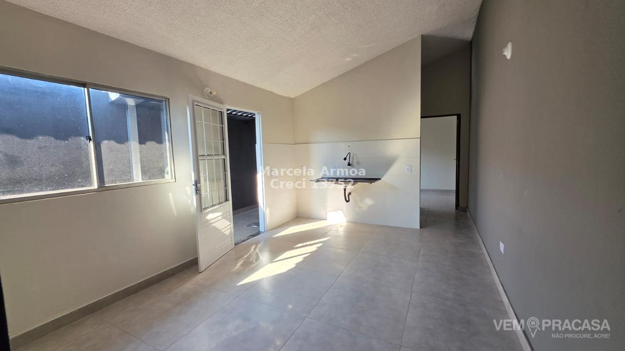 Casa Térrea à venda no Caiobá, Campo Grande – foto 1