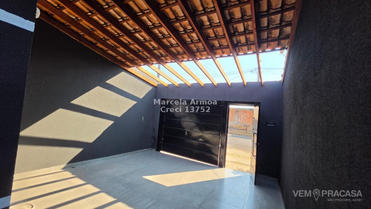 Casa Térrea à venda no Caiobá, Campo Grande – foto 2