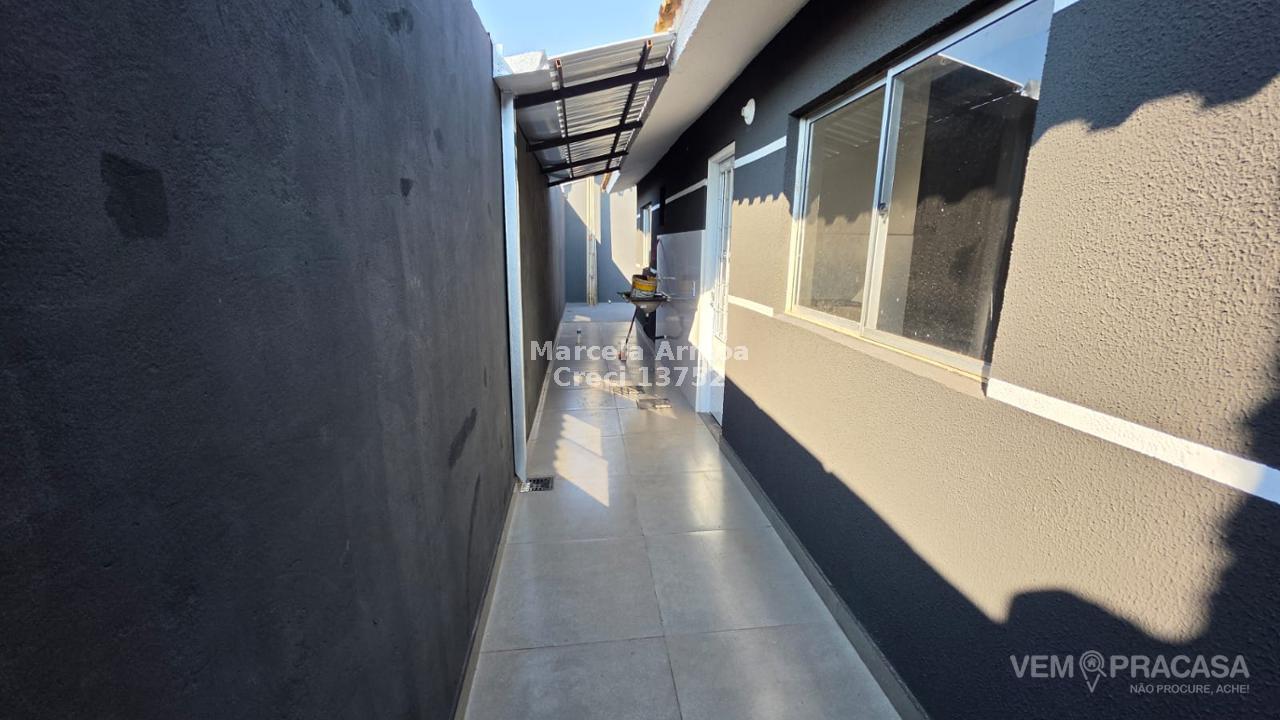 Casa Térrea à venda no Caiobá, Campo Grande – foto 5