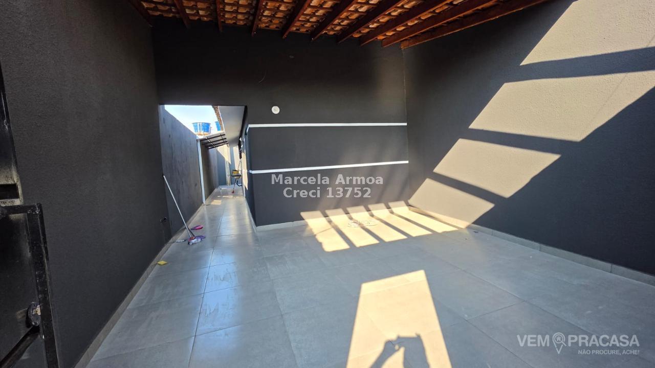 Casa Térrea à venda no Caiobá, Campo Grande – foto 9