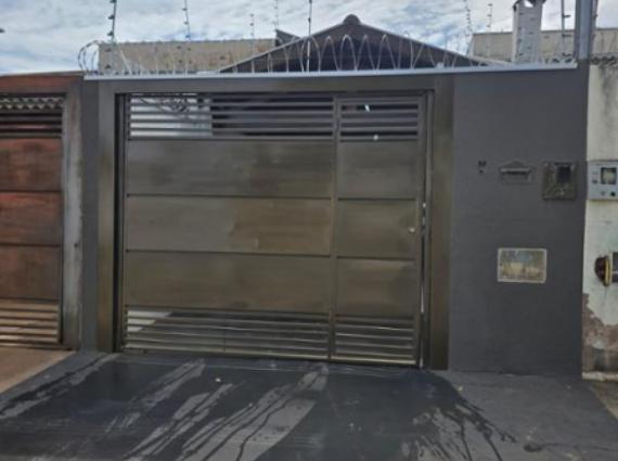 Casa Térrea à venda no Jardim Los Angeles, Campo Grande