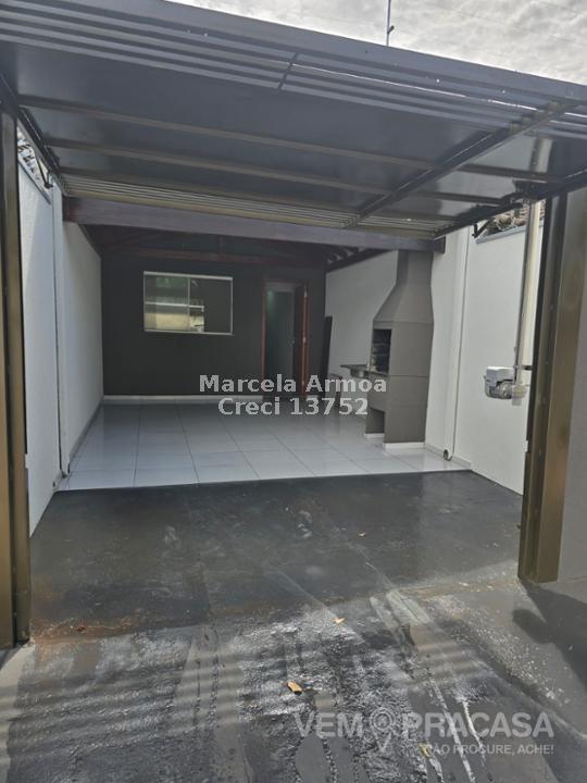 Casa Térrea à venda no Jardim Los Angeles, Campo Grande – foto 2