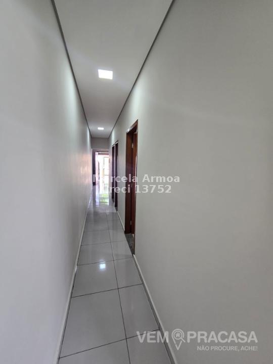 Casa Térrea à venda no Jardim Los Angeles, Campo Grande – foto 4