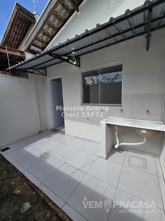 Casa Térrea à venda no Jardim Los Angeles, Campo Grande – foto 5
