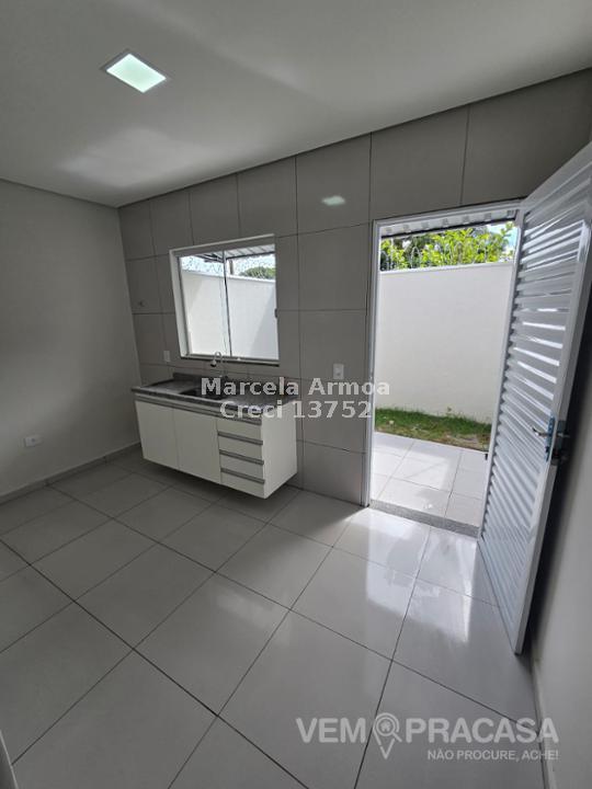 Casa Térrea à venda no Jardim Los Angeles, Campo Grande – foto 6