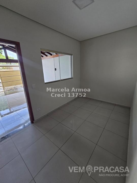 Casa Térrea à venda no Jardim Los Angeles, Campo Grande – foto 7