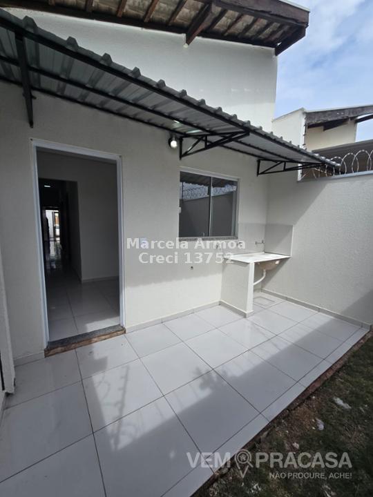 Casa Térrea à venda no Jardim Los Angeles, Campo Grande – foto 8