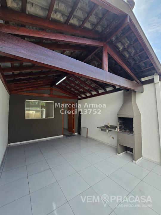 Casa Térrea à venda no Jardim Los Angeles, Campo Grande – foto 9