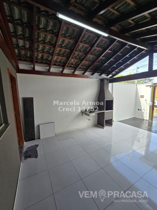Casa Térrea à venda no Jardim Los Angeles, Campo Grande – foto 10
