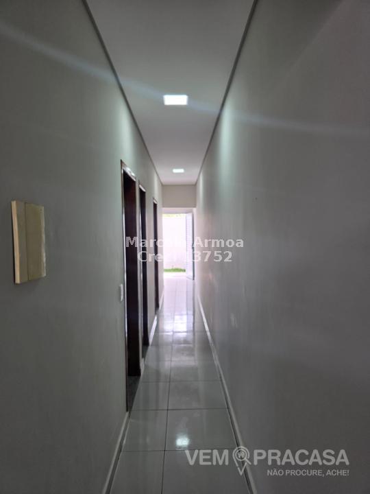 Casa Térrea à venda no Jardim Los Angeles, Campo Grande – foto 11