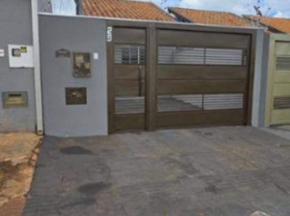 Casa Térrea à venda no Jardim Los Angeles, Campo Grande